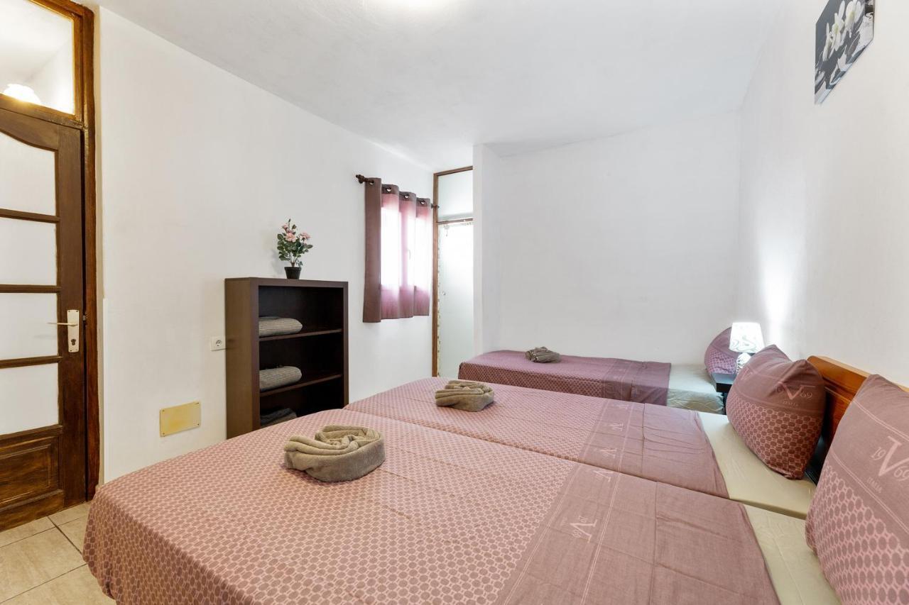 Apartment D Holiday Lanzarote Аресифе Екстериор снимка
